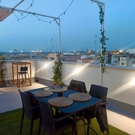 Attic8 Daire Bari Dış mekan fotoğraf