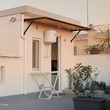 Attic8 Daire Bari Dış mekan fotoğraf