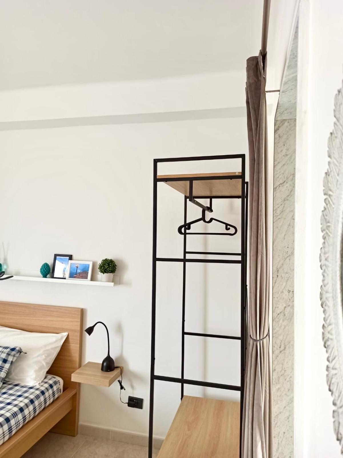 Attic8 Daire Bari Dış mekan fotoğraf