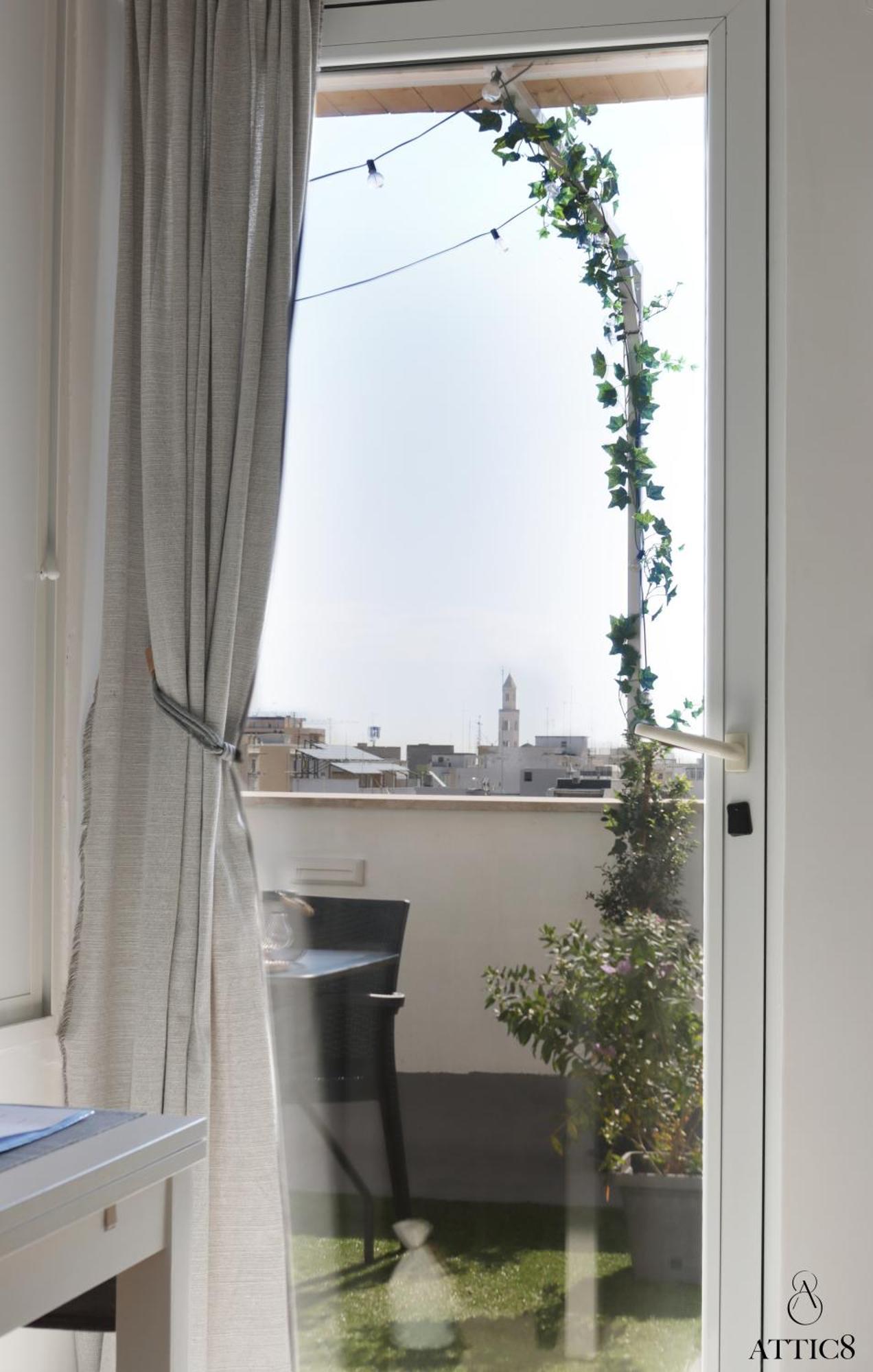 Attic8 Daire Bari Dış mekan fotoğraf