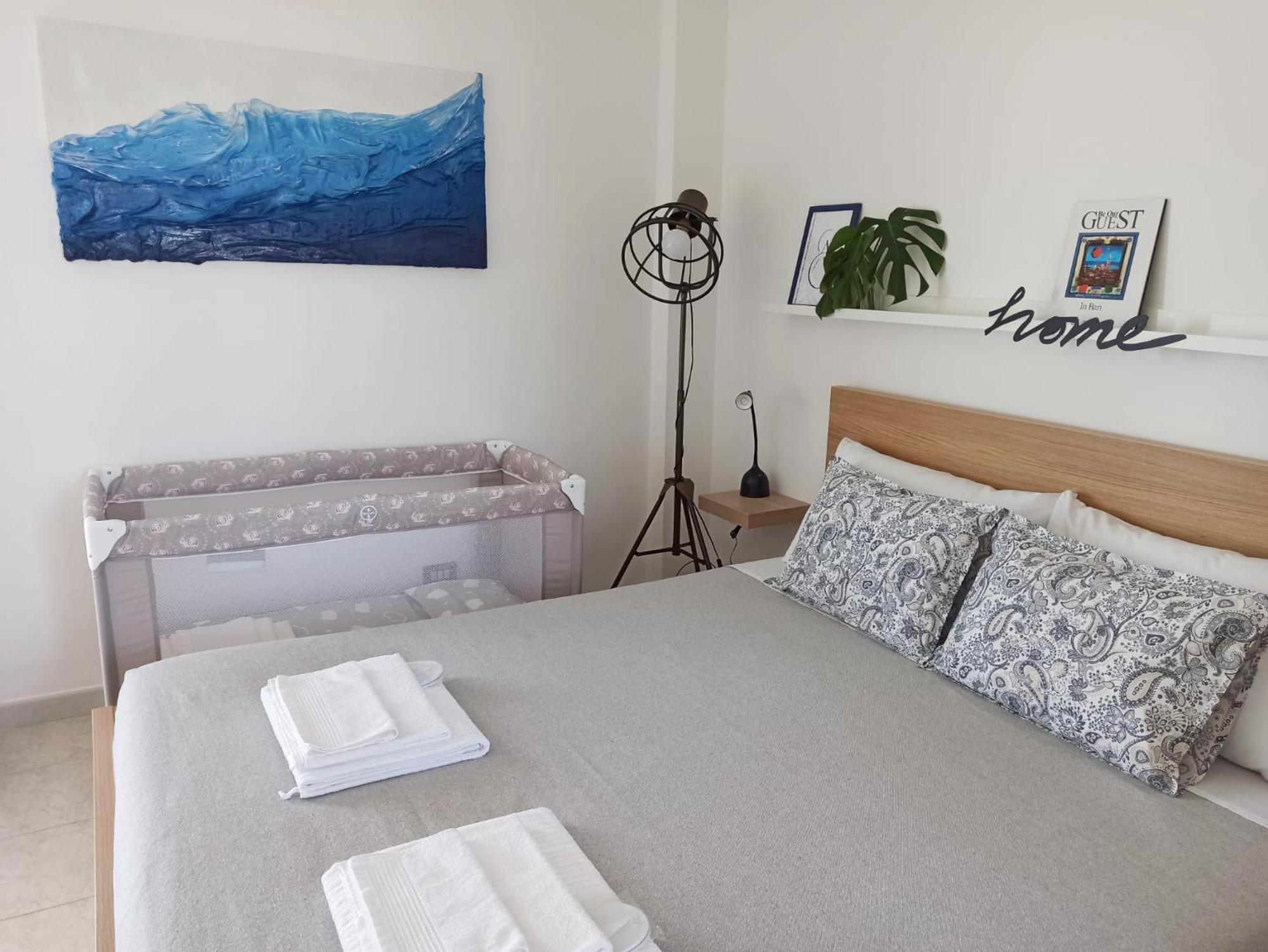 Attic8 Daire Bari Dış mekan fotoğraf